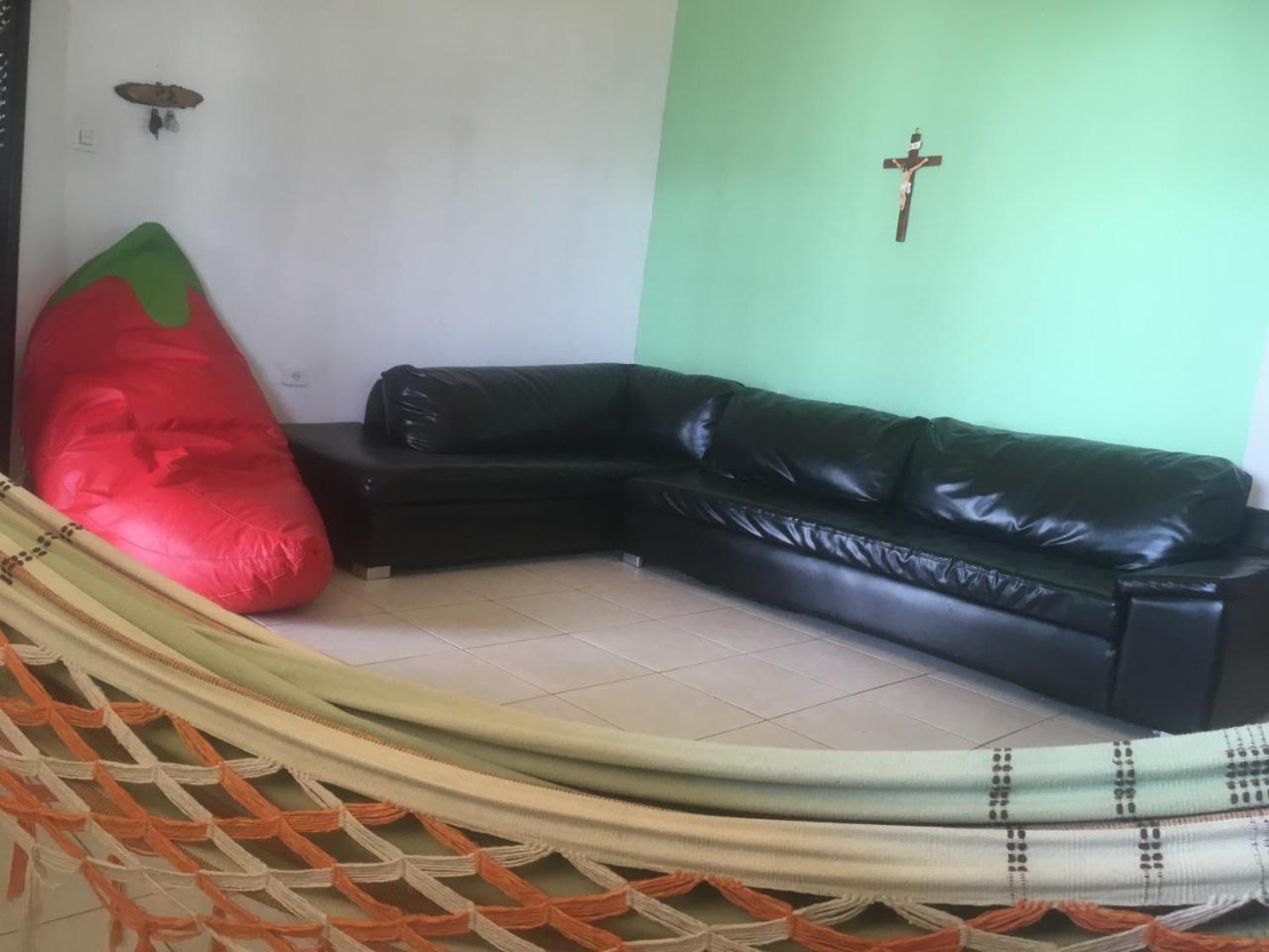 Casa Praia Lagoa Dos Tambaquis - Abais Эстансия Экстерьер фото